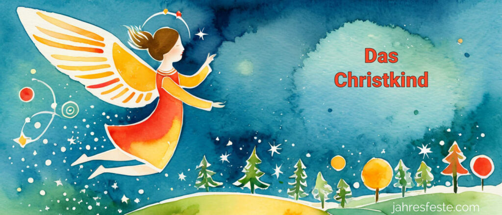Das Christkind