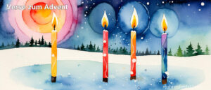 Verse zum Advent
